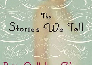 Patti Callahan Henry The Stories We Tell